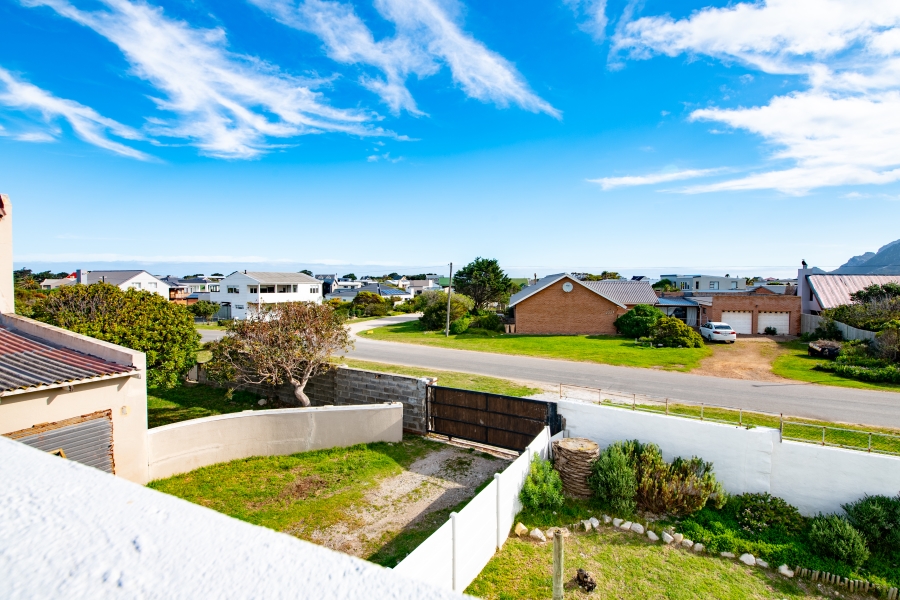 5 Bedroom Property for Sale in Bettys Bay Western Cape
